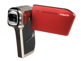Sanyo Xacti VPC-HD700